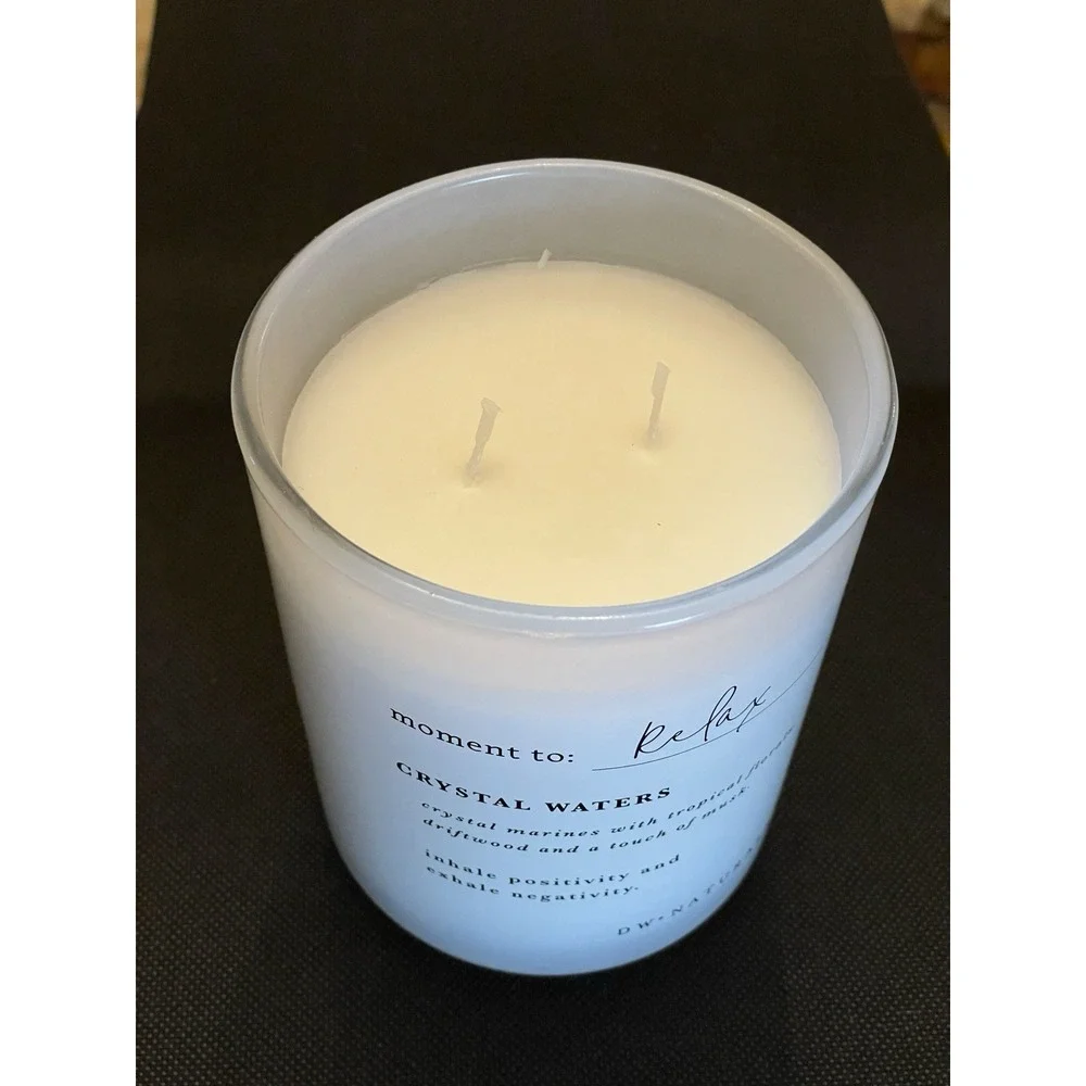 DW Naturals dw naturals